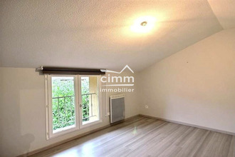 location appartement la-cote-st-andre 38260