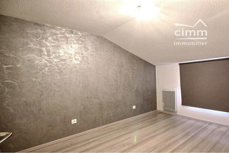 location appartement la-cote-st-andre 38260