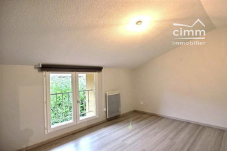 location appartement la-cote-st-andre 38260