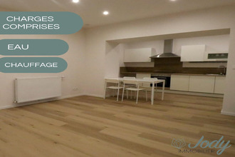 location appartement la-cote-st-andre 38260