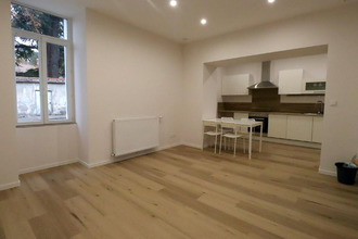 location appartement la-cote-st-andre 38260