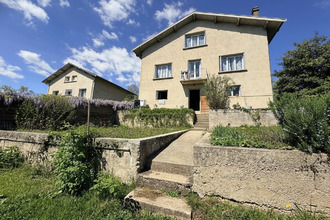 location appartement la-cote-st-andre 38260