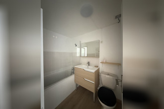 location appartement la-cote-st-andre 38260