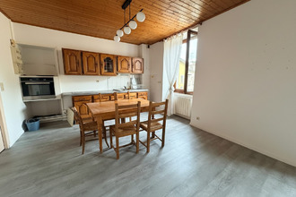 location appartement la-cote-st-andre 38260