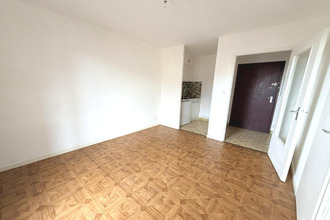 location appartement la-cote-st-andre 38260