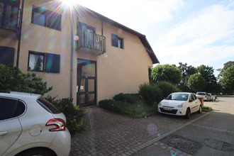 location appartement la-cote-st-andre 38260