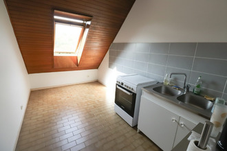 location appartement la-cote-st-andre 38260