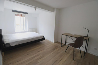location appartement la-cote-st-andre 38260