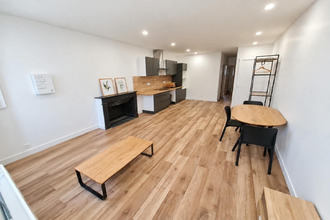 location appartement la-cote-st-andre 38260