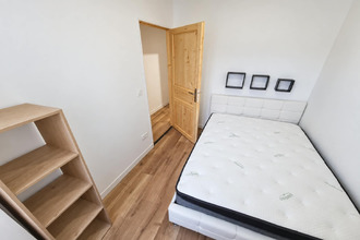 location appartement la-cote-st-andre 38260