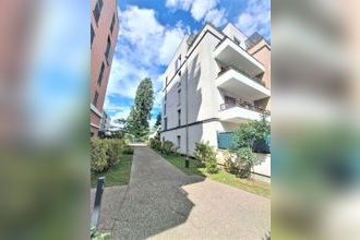 location appartement la-courneuve 93120