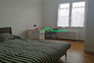 location appartement la-courneuve 93120