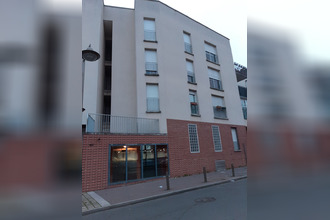 location appartement la-courneuve 93120