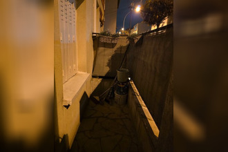 location appartement la-courneuve 93120