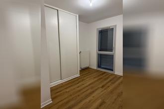 location appartement la-courneuve 93120