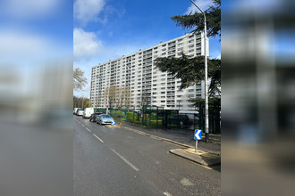 Ma-Cabane - Location Appartement LA COURNEUVE, 90 m²