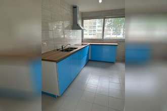 Ma-Cabane - Location Appartement LA COURNEUVE, 90 m²