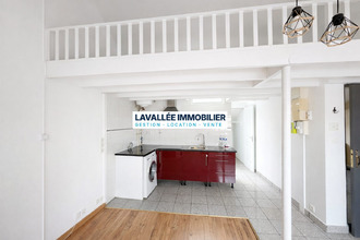 location appartement la-courneuve 93120