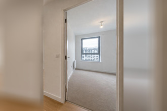 location appartement la-courneuve 93120