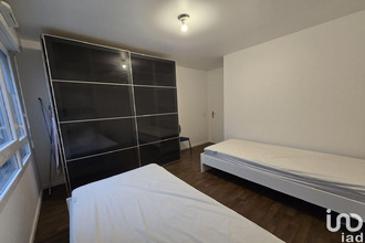 location appartement la-courneuve 93120