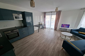 location appartement la-courneuve 93120