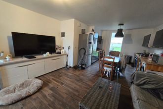 location appartement la-couture-boussey 27750