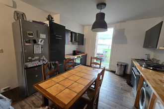 location appartement la-couture-boussey 27750