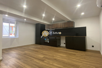 location appartement la-crau 83260