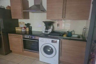 location appartement la-destrousse 13112