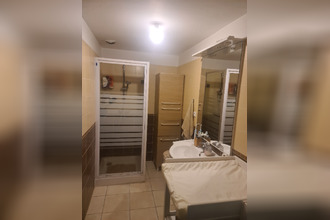 location appartement la-destrousse 13112