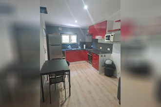 location appartement la-destrousse 13112