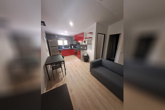 location appartement la-destrousse 13112