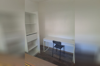 location appartement la-destrousse 13112