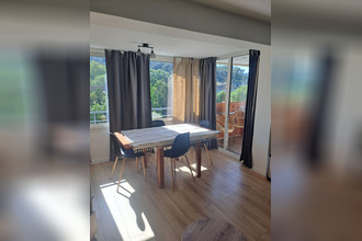 location appartement la-destrousse 13112