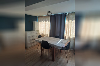 location appartement la-destrousse 13112