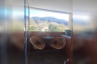 location appartement la-destrousse 13112