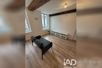 location appartement la-fere 02800