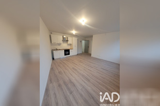 location appartement la-fere 02800