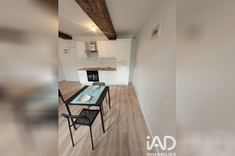location appartement la-fere 02800