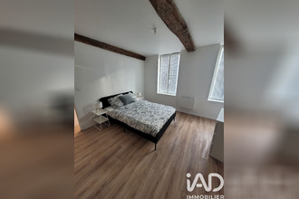 location appartement la-fere 02800