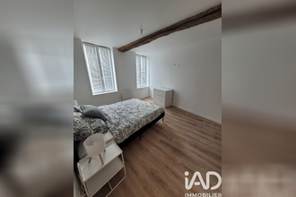 location appartement la-fere 02800