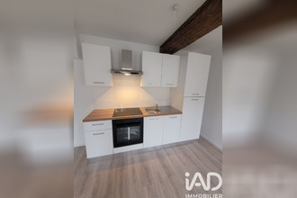 location appartement la-fere 02800