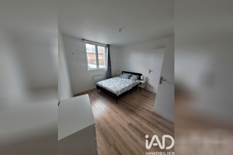 location appartement la-fere 02800
