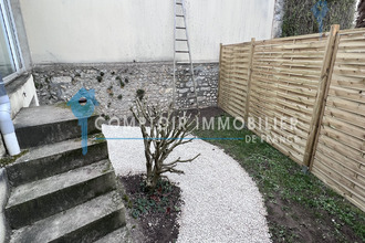 Ma-Cabane - Location Maison La Ferté-Alais, 37 m²