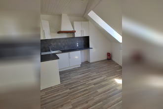 Ma-Cabane - Location Appartement LA FERTE-BERNARD, 35 m²