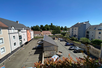 location appartement la-ferte-bernard 72400