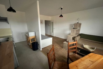 location appartement la-ferte-bernard 72400