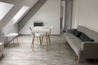 location appartement la-ferte-bernard 72400