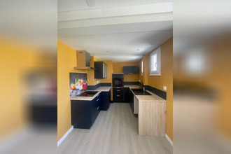 location appartement la-ferte-bernard 72400