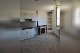 location appartement la-ferte-bernard 72400